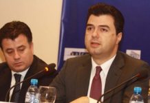 Basha çon Flamur Nokën si drejtues politik të PD në Lezhë