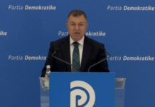 Situata e përmbytjeve në vend/ Gjunkshi: Rilindja favorizon kompani klienteliste për të mirëmbajtjur rrugë, që janë shkatërruar nga shirat e dendur