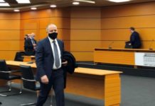 Vettingu/ Shkarkohet nga detyra gjyqtari i Apelit Tiranë