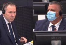 Gjykata e Hagës lë në paraburgim dy krerët e Organizatës së Veteranëve të UÇK-së
