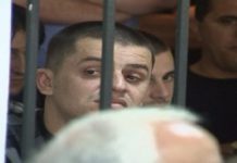 Akuzohet për vrasjen e Vajdin Lamajt dhe Klodian Saliut, gjykata lë në burg Indrit Taullaun