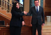 Zgjedhjet e 14 shkurtit në Kosovë/ Këta janë deputetët e Vjosa Osmanit që kandidojnë me listën e VV