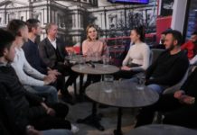 Kryemadhi: LSI, partia e të rinjve