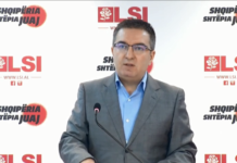 Shkatërrimi i akseve rrugore nga reshjet e shiut/ Rama apel Prokurorisë: Të nisi një hetim për personat përgjegjës, qytetarët duhet ta dinë kush i vodhi rrugët