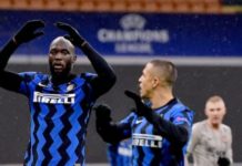 Interi në ankth, Lukaku mund të humbasë supersfidat ndaj Romës dhe Juventusit
