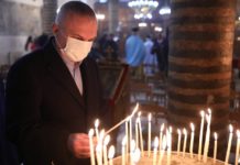 “Sfidat e këtij viti do t’i fitojmë me sukses”, Meta mesazh të fortë: Rrugë tjetër nuk mund të ketë!