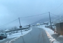 Reshjet e dendura të shiut, ARRSH: Ja akset ku ka patur probleme