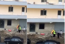 “Më qëlloi me shkop në kokë”/ Përfaqësuesi i Kishës tregon si e dhunuan: Rashë pa ndjenja! Ja pse jam i indinjuar me policinë