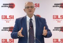 Vasili: Vota e 25 prillit, një fuqi e jashtëzakonshme për t’u mbrojtur nga grabitqarët e Dubait!
