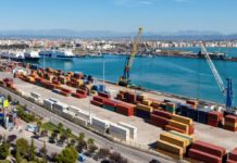 Aksident i rëndë në Portin e Durrësit/ Trajleri e merr zvarrë për 25 metra, vdes efektivja e sigurisë