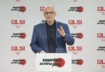 Vasili: 25 prilli, fuqi e jashtëzakonshme për të mbrojtur Shqipërinë nga grabitqarët e Dubait
