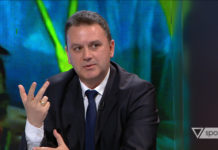 Gazmend Koduzi: Vaksinat kanë ardhur nga Gjermania, por jo nga komunikimi shtet me shtet!