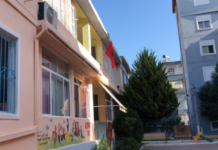 Në 24 orët e fundit, 44 raste me COVID-19 në Sarandë. Dy edukatore pozitive, mbyllet kopshti