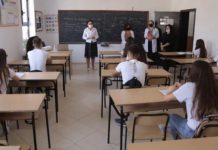 Vendimi/ Ja kur nis mësimi për nxënësit dhe studentët