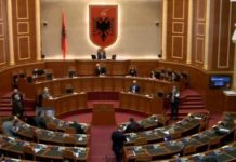 Marrëveshja me Pfizer/ Kuvendi miraton me 94 vota pro tre aktet normative