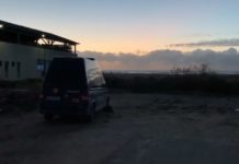 Aventura i la në mes të detit, shpëtohen dy vëllezërit sërfistë në Seman