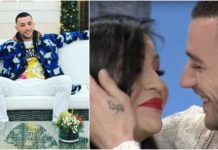 “Hiqi të sharat e fjalorin e pistë”! Stresi publikon bisedat me nënën pas shpalljes në kërkim për protestat e dhunshme: Je në moshë të pjekur e s’të ka hije