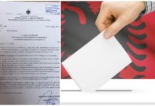 Votuesit nga jashtë vendit më 25 prill, zbulohet shifra e shqiptarëve që deklaruan vendbanimin