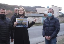 PD: Veliaj skandal me rindërtimin, po i bën shtëpi militantit të PS që ka 4 prona