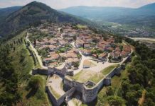 Kalaja e Beratit destinacion i përhershëm turistik: Zgjoi interesin e 24 mijë turistëve gjatë 2020