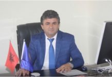 Ishte shpallur në kërkim, Abedin Oruçi u nxjerr armën punonjësve të Policisë, përplas 5 prej tyre