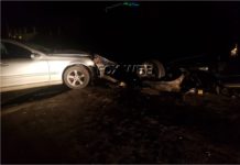 EMRAT/ Aksidenti i rëndë në Lezhë Milot, humb jetën në vend 24-vjeçari, dërgohet me urgjencë drejt Traumës pasagjeri