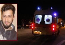 Aksidenti i frikshëm, djali i biznesmenit grek i shkaktoi vdekjen 25-vjeçarit shqiptar