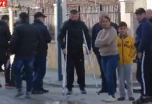 10-vjeçarja doli nga dera e shtëpisë dhe u përplas për vdekje, detaje të reja nga aksidenti tragjik