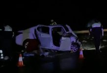 “Klejdi ishte si mishi dhe gjaku im. Jam në një film horror”, flet djali i familjes që humbi jetën në aksidentin tragjik: I çova vetë në aeroport, babi ishte miku im më i mirë