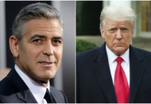 George Clooney i ashpër me Trump: Ai dhe familja e tij do shkojnë në koshin e plehrave të historisë