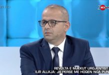 U shkarkua nga puna në QSUT, mjeku Allkja zbulon shtetin ku do të largohet