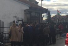 Shqiptarët presin më shumë se një vit në ambasadat gjermane për të aplikuar për vizën