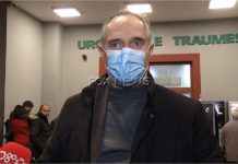 “Nuk është stabilizuar”, ambasadori i Kosovës flet për gjendjen e fëmijës më “këmbë e duar të dëmtuar” që i shpëtoi aksidentit tragjik