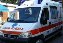 Makina përplas për vdekje vajzën 10-vjeçare në Tiranë