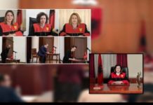 Zgjedhjet e 30 Qershorit, Teatri, Kodi Zgjedhor/ Kush janë ”patatet” e nxehta që do të shqyrtojnë menjëherë 7 anëtarët e Gjykatës Kushtetuese