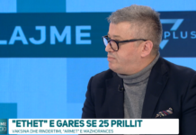 Mister vendi që ofroi vaksinat/ Peza: S’dëshiron që kjo dhuratë të kthehet në çështje problematike