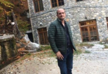 Sapo ishte kthyer nga Gjermania, kush është 37-vjeçari që vrau veten me armë në Tropojë, babai i tre vajzave