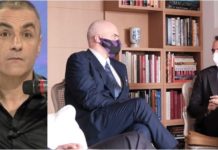 “Nuk çoi asnjë mesazh nga Erdogan”, Arian Çani zbulon detaje nga vizita e Ramës në Greqi. Ja çfarë diskutoi me Mitsotakis