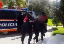 Kukës/ Vodhi kamionçinën gjatë mesnatës, arrestohet 25-vjeçari