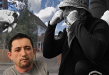 Epike nga Britania e Madhe/ U kap për grabitjen e 200 shtëpive me vlerë 10 milionë stërlina, hajdutit të famshëm nga Vlora i sekuestrohet vetëm 1 paund