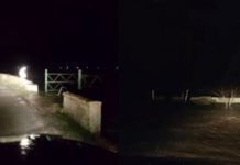 Bashkia Pukë thirrje qytetarëve: Shmangni lëvizjen gjatë natës, mos kaloni mbi ura këmbësorësh