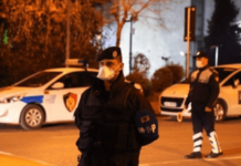Nesër përfundojnë oraret e reja të shtetrrethimit! Cilat janë masat që priten të jepen nga Komiteti Teknik i Ekspertëve?