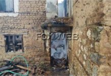 Emri/ Shkrumbimi i banesës në Pogradec, kush është 42-vjeçari që u dogj për së gjalli, jetonte i vetëm…