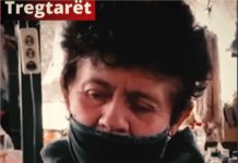 “Rama shkatërroi ekonominë tonë”, ish-deputeti publikon videon e tregtarëve në vështirësi ekonomike: Vende pune nuk ka, kostoja e jetesës dhe papunësia po rriten