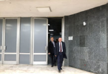 KPK shkarkon prokurorin Bardhok Lleshi
