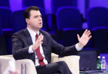Zgjedhjet e 25 prillit/ A do të largohet nga drejtimi i PD nëse humbet?, flet Basha: Po diskutojmë për fatin e Shqipërisë, nuk ka asnjë mundësi që…