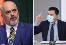 Kundërpërgjigja e Ambasadës Franceze ndaj akuzave të Kryeministrit/ Reagon Basha: E turpshme që Tirja i qeverisë sulmon BE, s’është faji i tyre që Rama është një dështim