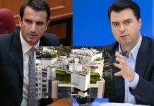 A ka ndërtuar Basha shkolla si kryebashkiak? Veliaj: E patë Lulin? Nuk tha dot një emër shkolle që kish ndërtuar në 4 vjet