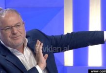 Baton Haxhiu i nxjerr sekretet Ramës: Në të shkuarën ka qenë ndërmjetës mes Turqisë dhe SHBA-së