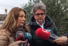 “Kemi një ulje të nivelit të ujit”, drejtori i KESH dhe prefektja e Shkodrës japin detaje: Çfarë pritet pasditen e së dielës dhe mëngjesin e së hënës